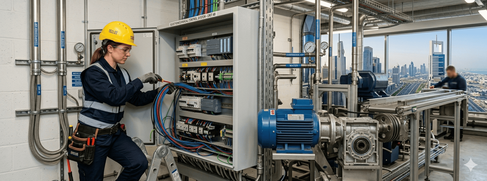Electromechanical Systems