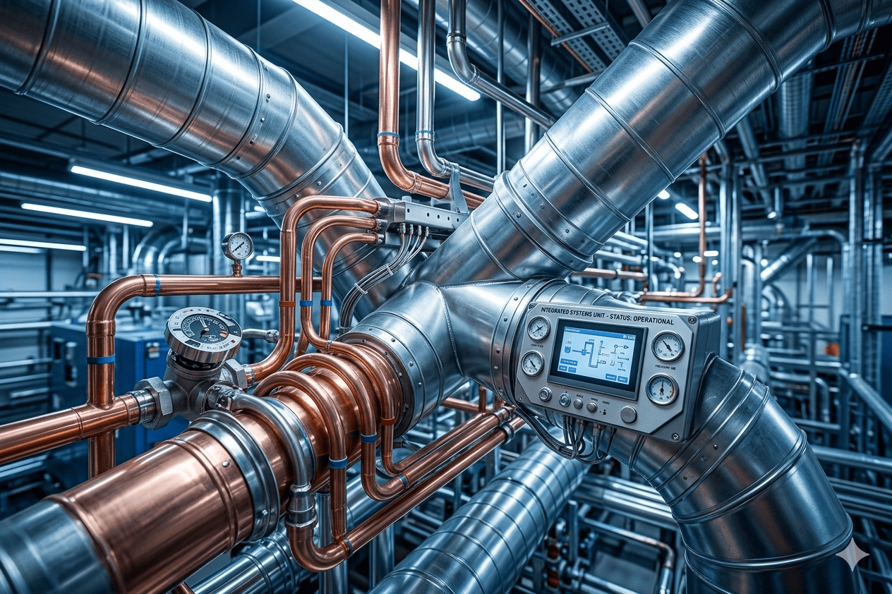 Water Systems