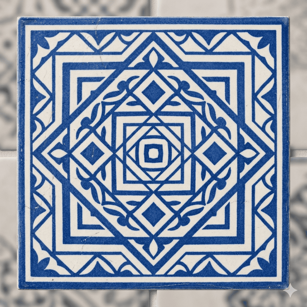Tile, Marble & Stone Work